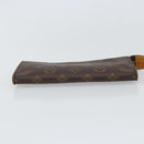 LOUIS VUITTON Monogram Bucket GM Accessoiretasche LV Auth 163690-6