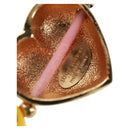 LOUIS VUITTON Brassle Phrase Bracelet metal Multicolor M64920 LV Auth 163742V-11