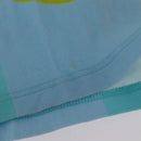 Christian Dior Short Sleeved T Shirt Cotton Yellow Auth 163750M-8