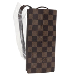 LOUIS VUITTON Damier Ebene 2003 Customers Only Se Clavier Windows Auth 163752SM