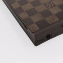 LOUIS VUITTON Damier Ebene 2003 Nur für Kunden Se Clavier Windows Auth 163752SM-15