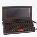 LOUIS VUITTON Damier Ebene 2003 Nur für Kunden Se Clavier Windows Auth 163752SM-10