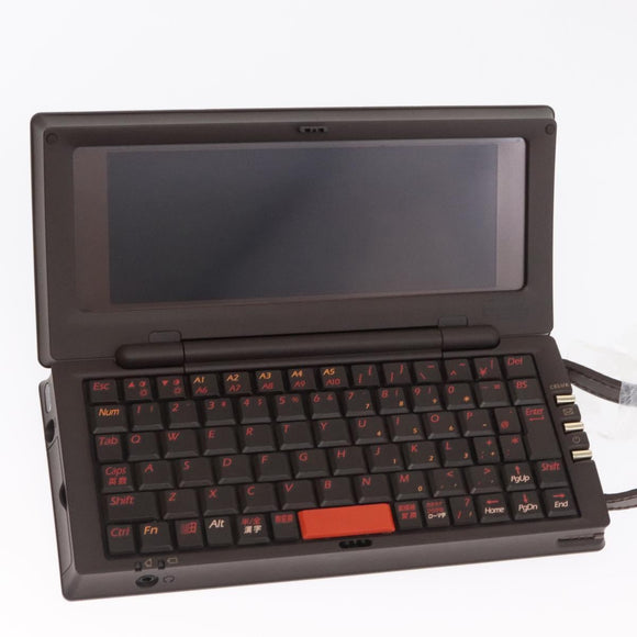 LOUIS VUITTON Damier Ebene 2003 Nur für Kunden Se Clavier Windows Auth 163752SM