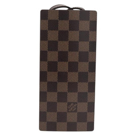LOUIS VUITTON Damier Ebene 2003 Customers Only Se Clavier Windows Auth 163752SM - 0