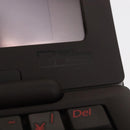 LOUIS VUITTON Damier Ebene 2003 Nur für Kunden Se Clavier Windows Auth 163752SM-11
