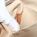 LOUIS VUITTON Damier Azur Riviera MM Handtasche 2-Wege N48252 LV Auth 163765-12