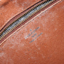 LOUIS VUITTON Monogram Marly Dragonne GM Clutch Bag M51825 LV Auth 163772-18