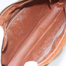 LOUIS VUITTON Monogram Marly Dragonne GM Clutch Bag M51825 LV Auth 163772-9