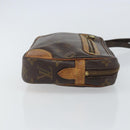 LOUIS VUITTON Monogram Marly Dragonne GM Clutch Bag M51825 LV Auth 163772-3