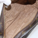 LOUIS VUITTON Monogram Trousse Toilette 28 Clutch Bag M47522 LV Auth 163795-9