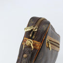 LOUIS VUITTON Monogram Marly Dragonne GM Clutch Bag M51825 LV Auth 163807-9