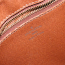 LOUIS VUITTON Monogram Marly Dragonne GM Clutch Bag M51825 LV Auth 163807-17