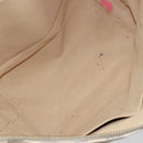LOUIS VUITTON Damier Azur Totally MM Tote Bag N51262 LV Auth 163809-11