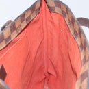 LOUIS VUITTON Damier Ebene Clifton Shoulder Bag N51149 LV Auth 163815-16