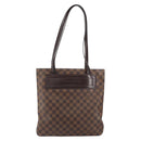 LOUIS VUITTON Damier Ebene Clifton Schultertasche N51149 LV Auth 163815-13