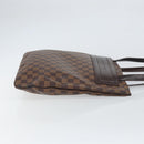 LOUIS VUITTON Damier Ebene Clifton Shoulder Bag N51149 LV Auth 163815-4