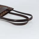 LOUIS VUITTON Damier Ebene Clifton Shoulder Bag N51149 LV Auth 163815-7