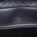 LOUIS VUITTON Epi Porte Documents Voyage Business Bag Red M54477 LV Auth 163817-18