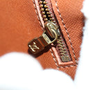 LOUIS VUITTON Monogram Jeune Fille MM Shoulder Bag M51226 LV Auth 163818-20