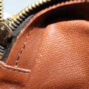 LOUIS VUITTON Monogram Jeune Fille MM Shoulder Bag M51226 LV Auth 163818-24
