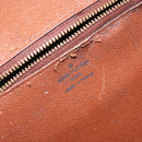 LOUIS VUITTON Monogram Bordeaux 27 Shoulder Bag M51797 LV Auth 163835-22