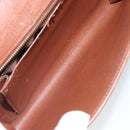LOUIS VUITTON Monogram Bordeaux 27 Shoulder Bag M51797 LV Auth 163835-9