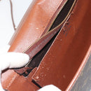 LOUIS VUITTON Monogram Bordeaux 27 Shoulder Bag M51797 LV Auth 163835-11