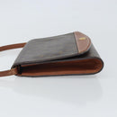 LOUIS VUITTON Monogram Bordeaux 27 Shoulder Bag M51797 LV Auth 163835-4