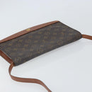 LOUIS VUITTON Monogram Bordeaux 27 Shoulder Bag M51797 LV Auth 163835-14