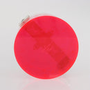 LOUIS VUITTON Boite Scott Accessory Case plastic Clear LV Auth 163855V-5