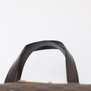 LOUIS VUITTON Damier Ebene Hampstead PM Henkeltasche N51205 LV Auth 163885V-8