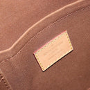 LOUIS VUITTON Monogram Odeon PM Shoulder Bag M56390 LV Auth 163896V-18