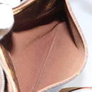 LOUIS VUITTON Monogram Odeon PM Shoulder Bag M56390 LV Auth 163896V-22
