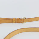 LOUIS VUITTON Monogram Odeon PM Shoulder Bag M56390 LV Auth 163896V-8