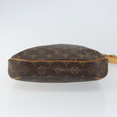 LOUIS VUITTON Monogram Odeon PM Shoulder Bag M56390 LV Auth 163896V-5