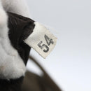 PRADA Backpack Nylon Khaki Silver Auth 163902-25