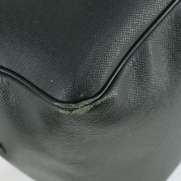 LOUIS VUITTON Taiga Kendall PM Boston Bag Epicea M30124 LV Auth 163910