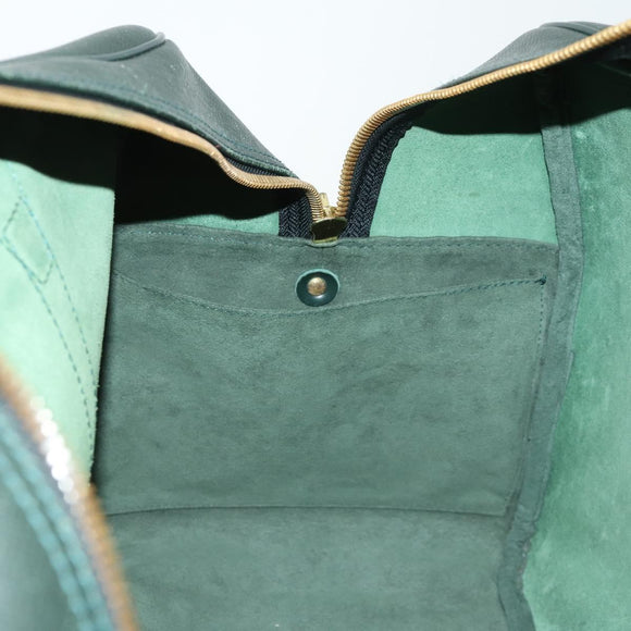 LOUIS VUITTON Taiga Kendall PM Boston Bag Epicea M30124 LV Auth 163910