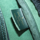 LOUIS VUITTON Taiga Kendall PM Boston Bag Epicea M30124 LV Auth 163910-23