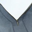 LOUIS VUITTON Taiga Elanga An Poche Boston Bag Acajou M30104 LV Auth 163911-23