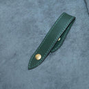 LOUIS VUITTON Taiga Elanga An Poche Boston Bag Acajou M30104 LV Auth 163911-25