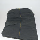 LOUIS VUITTON Taiga Elanga An Poche Boston Bag Acajou M30104 LV Auth 163911-28