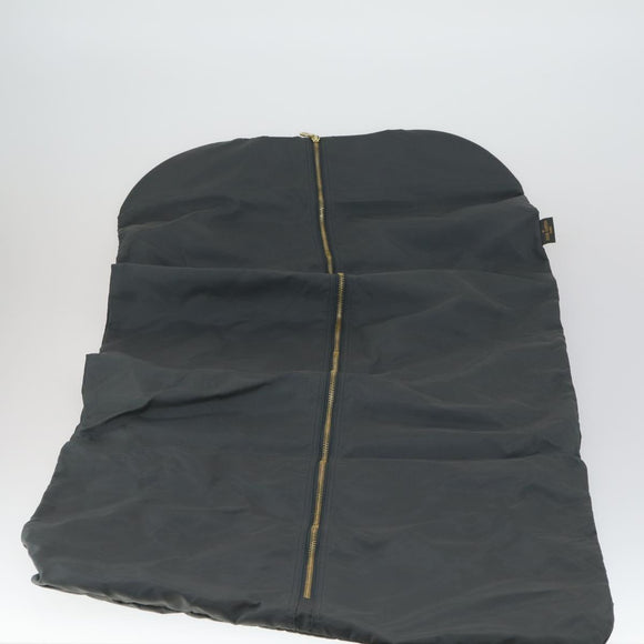 LOUIS VUITTON Taiga Elanga An Poche Boston Bag Acajou M30104 LV Auth 163911