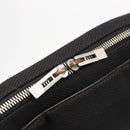 LOUIS VUITTON Damier Geant Acrobat Shoulder Bag Canvas Black M93620 Auth 163961-10