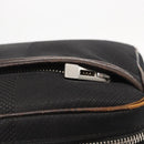 LOUIS VUITTON Damier Geant Acrobat Shoulder Bag Canvas Black M93620 Auth 163961-17