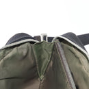 LOUIS VUITTON Damier Geant Acrobat Shoulder Bag Canvas Black M93620 Auth 163961-21