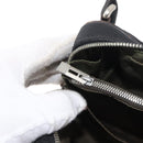 LOUIS VUITTON Damier Geant Acrobat Shoulder Bag Canvas Black M93620 Auth 163961-25