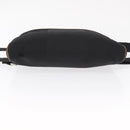 LOUIS VUITTON Damier Geant Acrobat Shoulder Bag Canvas Black M93620 Auth 163961-5