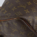 LOUIS VUITTON Monogram Speedy 25 Hand Bag M41528 LV Auth 163965-15