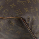 LOUIS VUITTON Monogram Speedy 25 Hand Bag M41528 LV Auth 163965-17